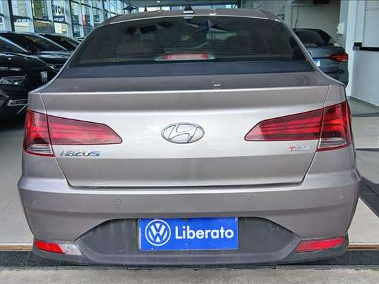 HYUNDAI-HB20S-1.0 TGDI FLEX PLATINUM MANUAL HYUNDAI-HB20S-2021