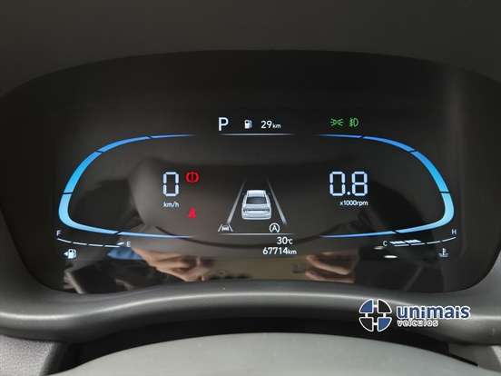 HYUNDAI-HB20S-1.0 TGDI FLEX PLATINUM PLUS AUTOMÁTICO HYUNDAI-HB20S-2023