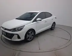 HYUNDAI HB20S 1.0 TGDI FLEX PLATINUM SAFETY AUTOMÁTICO HYUNDAI HB20S 1.0 TGDI FLEX PLATINUM SAFETY AUTOMÁTICO