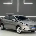 HYUNDAI HB20S 1.6 16V FLEX VISION AUTOMÁTICO HYUNDAI HB20S 1.6 16V FLEX VISION AUTOMÁTICO