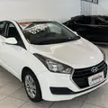 HYUNDAI HB20S 1.6 5 ANOS 16V FLEX 4P AUTOMÁTICO HYUNDAI HB20S 1.6 5 ANOS 16V FLEX 4P AUTOMÁTICO