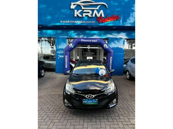 HYUNDAI-HB20S-1.6 COMFORT PLUS 16V FLEX 4P AUTOMÁTICO HYUNDAI-HB20S-2015