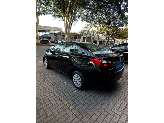 HYUNDAI-HB20S-1.6 COMFORT PLUS 16V FLEX 4P AUTOMÁTICO HYUNDAI-HB20S-2015