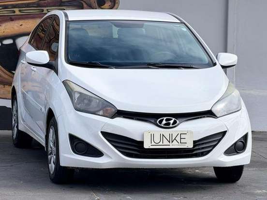 HYUNDAI-HB20S-1.6 COMFORT PLUS 16V FLEX 4P MANUAL HYUNDAI-HB20S-2014