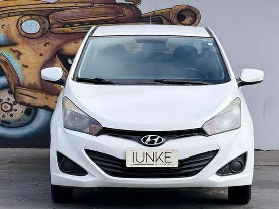 HYUNDAI-HB20S-1.6 COMFORT PLUS 16V FLEX 4P MANUAL HYUNDAI-HB20S-2014