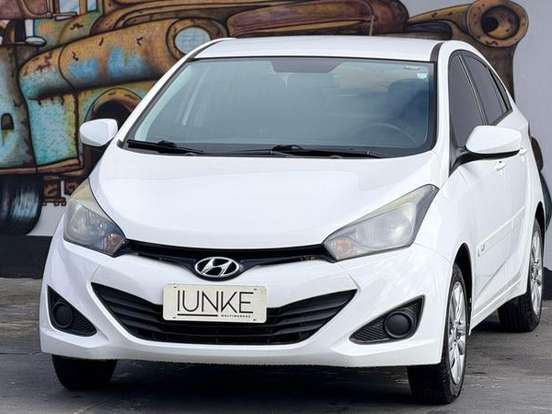 HYUNDAI-HB20S-1.6 COMFORT PLUS 16V FLEX 4P MANUAL HYUNDAI-HB20S-2014