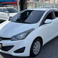 HYUNDAI HB20S 1.6 COMFORT STYLE 16V FLEX 4P MANUAL HYUNDAI HB20S 1.6 COMFORT STYLE 16V FLEX 4P MANUAL