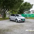 HYUNDAI HB20S 1.6 COMFORT STYLE 16V FLEX 4P MANUAL HYUNDAI HB20S 1.6 COMFORT STYLE 16V FLEX 4P MANUAL