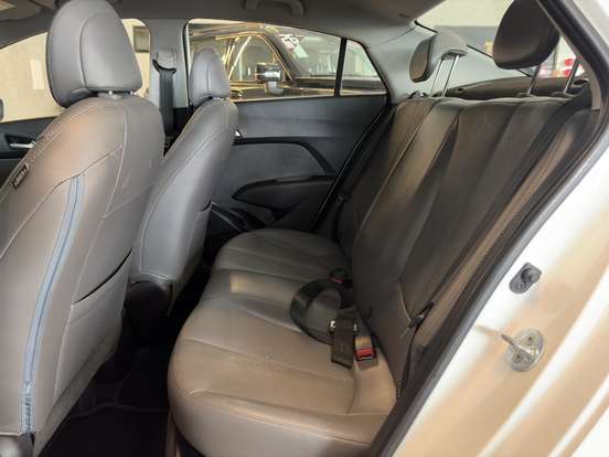 HYUNDAI-HB20S-1.6 PREMIUM 16V FLEX 4P AUTOMÁTICO HYUNDAI-HB20S-2016