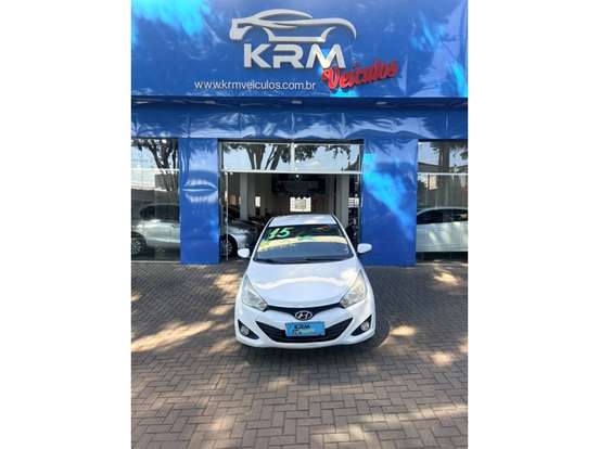 HYUNDAI-HB20S-1.6 PREMIUM 16V FLEX 4P MANUAL HYUNDAI-HB20S-2014