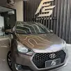 HYUNDAI HB20S 1.6 STYLE 16V FLEX 4P AUTOMÁTICO HYUNDAI HB20S 1.6 STYLE 16V FLEX 4P AUTOMÁTICO