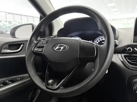 HYUNDAI-HB20X-1.6 16V FLEX VISION MANUAL HYUNDAI-HB20X-2020