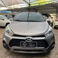 HYUNDAI HB20X 1.6 16V PREMIUM FLEX 4P AUTOMÁTICO HYUNDAI HB20X 1.6 16V PREMIUM FLEX 4P AUTOMÁTICO