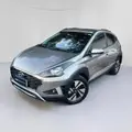 HYUNDAI HB20X 1.6 16V FLEX VISION MANUAL HYUNDAI HB20X 1.6 16V FLEX VISION MANUAL