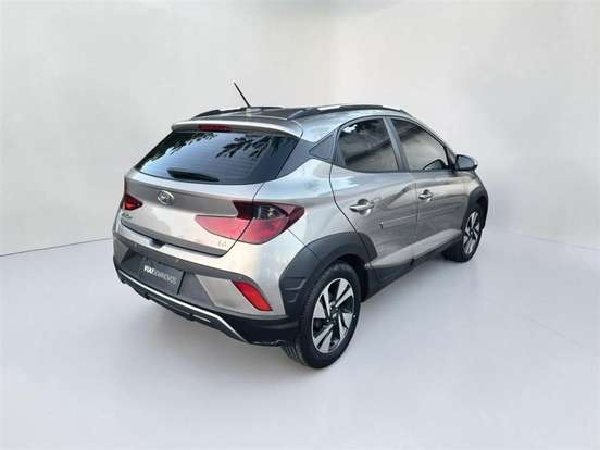 HYUNDAI-HB20X-2020