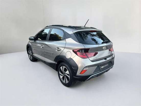HYUNDAI-HB20X-2020