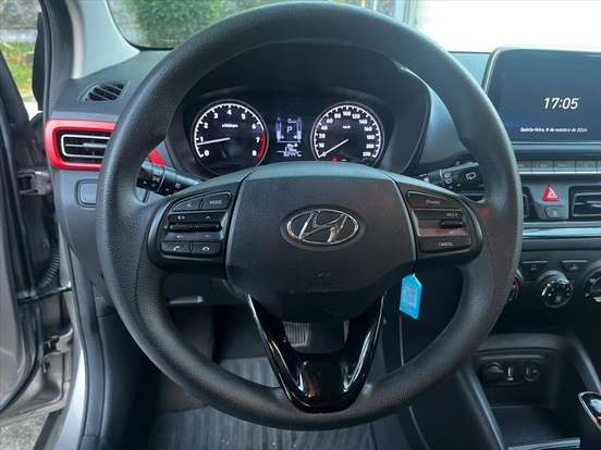 HYUNDAI-HB20X-1.6 16V FLEX VISION MANUAL HYUNDAI-HB20X-2020