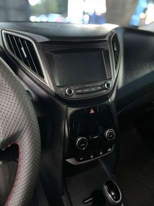 HYUNDAI-HB20X-2016