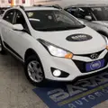 HYUNDAI HB20X 1.6 16V STYLE FLEX 4P AUTOMÁTICO HYUNDAI HB20X 1.6 16V STYLE FLEX 4P AUTOMÁTICO
