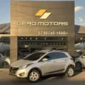 HYUNDAI HB20X 1.6 16V STYLE FLEX 4P AUTOMÁTICO HYUNDAI HB20X 1.6 16V STYLE FLEX 4P AUTOMÁTICO