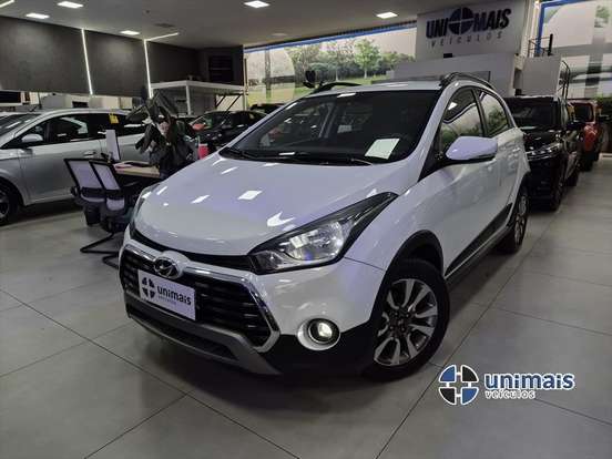 HYUNDAI-HB20X-2016