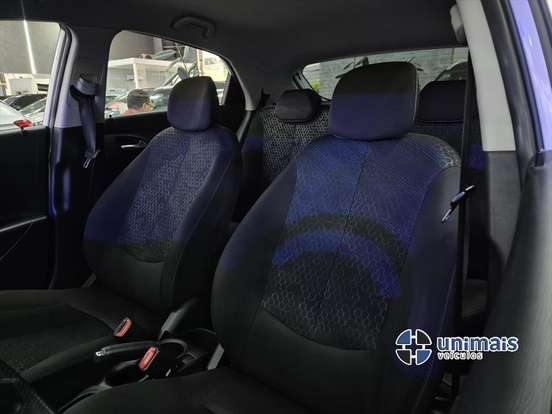 HYUNDAI-HB20X-1.6 16V STYLE FLEX 4P MANUAL HYUNDAI-HB20X-2016