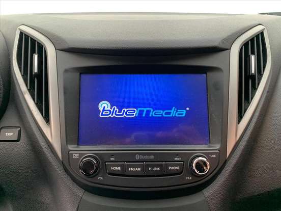 HYUNDAI-HB20X-1.6 16V STYLE FLEX 4P MANUAL HYUNDAI-HB20X-2018