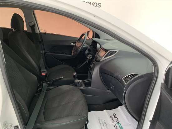 HYUNDAI-HB20X-1.6 16V STYLE FLEX 4P MANUAL HYUNDAI-HB20X-2018