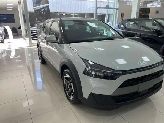 HYUNDAI-I20-1.0 FLEX LIMITED MANUAL HYUNDAI-I20-2026