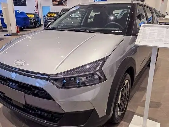 HYUNDAI I20 1.0 FLEX LIMITED MANUAL