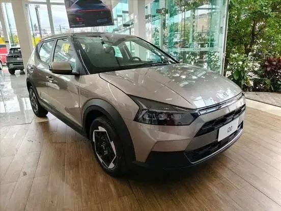 HYUNDAI-I20-1.0 FLEX LIMITED MANUAL HYUNDAI-I20-2026
