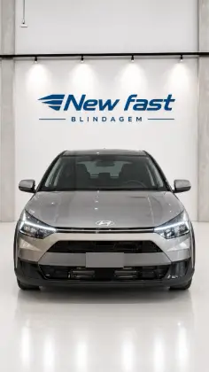 HYUNDAI I20 1.0 TGDI FLEX LIMITED AUTOMÁTICO
