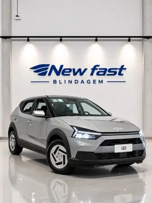HYUNDAI I20 1.0 TGDI FLEX PLATINUM AUTOMÁTICO