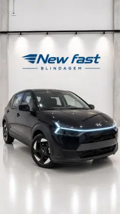HYUNDAI I20 1.0 TGDI FLEX ULTIMATE AUTOMÁTICO
