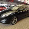 HYUNDAI I30 1.8 MPI 16V GASOLINA 4P AUTOMATICO HYUNDAI I30 1.8 MPI 16V GASOLINA 4P AUTOMATICO