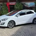 HYUNDAI I30 1.8 MPI 16V GASOLINA 4P AUTOMATICO HYUNDAI I30 1.8 MPI 16V GASOLINA 4P AUTOMATICO
