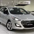 HYUNDAI I30 1.8 MPI 16V GASOLINA 4P AUTOMATICO HYUNDAI I30 1.8 MPI 16V GASOLINA 4P AUTOMATICO