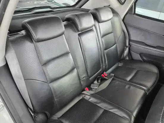 HYUNDAI-I30-2.0 MPFI GLS 16V GASOLINA 4P AUTOMÁTICO HYUNDAI-I30-2011