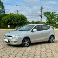 HYUNDAI I30 2.0 MPFI GLS 16V GASOLINA 4P MANUAL HYUNDAI I30 2.0 MPFI GLS 16V GASOLINA 4P MANUAL