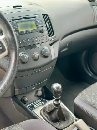 HYUNDAI-I30-2009