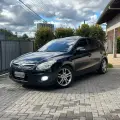 HYUNDAI I30 2.0 MPI 16V GASOLINA 4P AUTOMÁTICO HYUNDAI I30 2.0 MPI 16V GASOLINA 4P AUTOMÁTICO