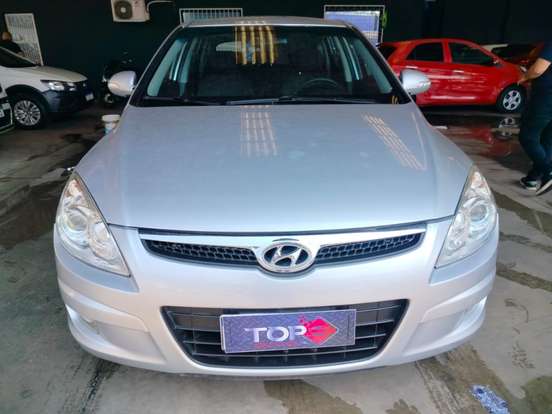 HYUNDAI-I30-2009
