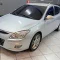 HYUNDAI I30 2.0 MPI 16V GASOLINA 4P AUTOMÁTICO HYUNDAI I30 2.0 MPI 16V GASOLINA 4P AUTOMÁTICO