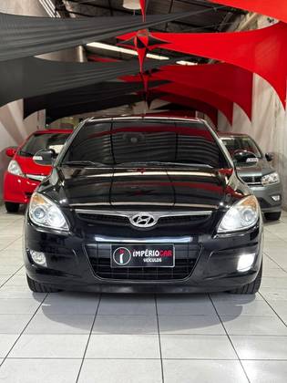 HYUNDAI I30 2.0 MPI 16V GASOLINA 4P MANUAL