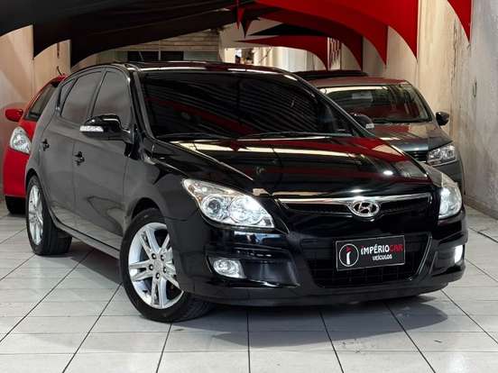 HYUNDAI-I30-2.0 MPI 16V GASOLINA 4P MANUAL HYUNDAI-I30-2010