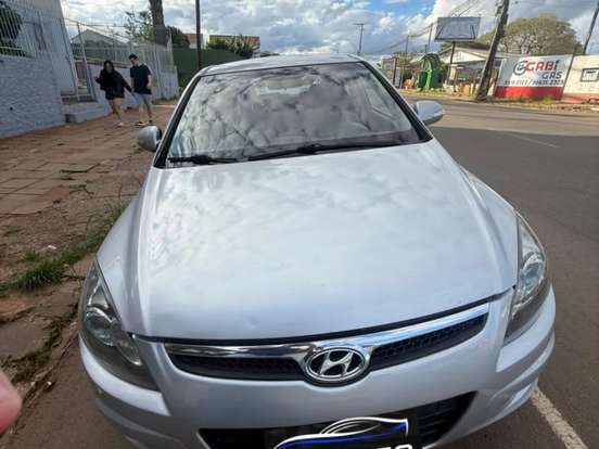 HYUNDAI-I30-2.0 MPI 16V GASOLINA 4P MANUAL HYUNDAI-I30-2011