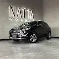 HYUNDAI IX35 2.0 MPFI GL 16V FLEX 4P AUTOMÁTICO HYUNDAI IX35 2.0 MPFI GL 16V FLEX 4P AUTOMÁTICO