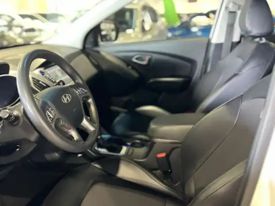 HYUNDAI-IX35-2.0 MPFI GL 16V FLEX 4P AUTOMÁTICO HYUNDAI-IX35-2020