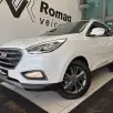 HYUNDAI IX35 2.0 MPFI GL 16V FLEX 4P AUTOMÁTICO HYUNDAI IX35 2.0 MPFI GL 16V FLEX 4P AUTOMÁTICO