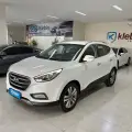 HYUNDAI IX35 2.0 MPFI GLS 16V FLEX 4P AUTOMÁTICO HYUNDAI IX35 2.0 MPFI GLS 16V FLEX 4P AUTOMÁTICO